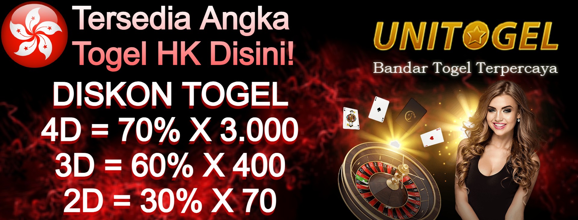 togel hk